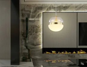 Подвесной светильник Ambrella Light LH LH11001