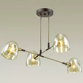 Люстра на штанге Lumion Noah 4434/4C
