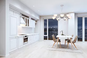 Подвесная люстра Lumion Alora 4461/5