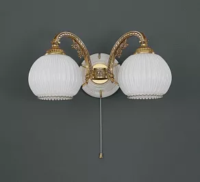 Бра Reccagni Angelo 8810 A 8810/2