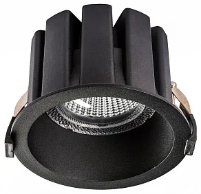 Встраиваемый светильник Lightstar Ciclone 385147