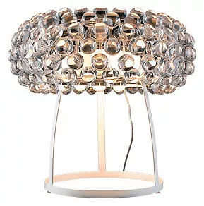 Настольная лампа декоративная Azzardo Acrylio table AZ1099