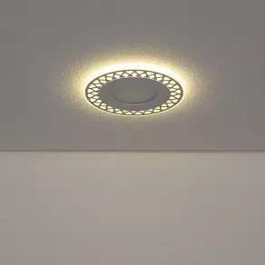 Встраиваемый светильник Elektrostandard  a037547