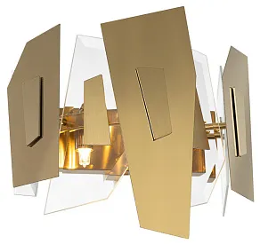 Подвесная люстра Citilux DART CL231272