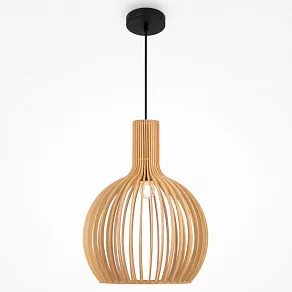 Подвесной светильник Maytoni Roots MOD194PL-01W