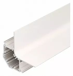 Профиль встраиваемый угловой внешний Arlight ARH-DECORE 034985