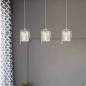 Подвесной светильник Rivoli Noemi Б0044472