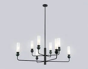 Люстра на штанге Ambrella Light LH LH53275