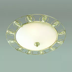 Накладной светильник Odeon Light Kanti 3483/3C