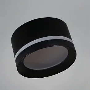 Подвесная люстра Reluce  79490-0.4-03 Black