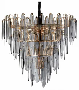 Подвесная люстра Arte Milano AM-7753B 8753B.D800.H750.E14.19 G