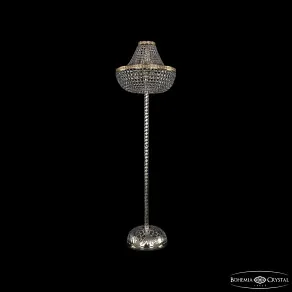 Торшер Bohemia Ivele Crystal 1928 19281T4/H/45IV-152 G