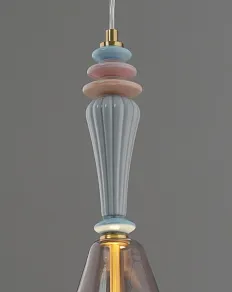 Подвесной светильник Moderli Corals V11152-PL