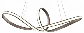 Подвесной светильник Wertmark Nodo WE446.01.603