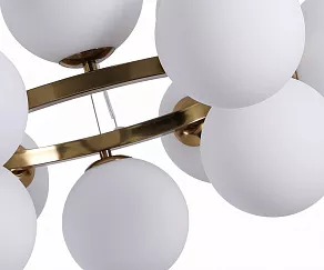 Подвесной светильник Kink Light Сида 07508-12A,36