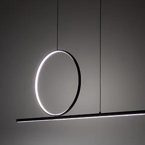Подвесной светильник Nowodvorski Lineo Led 11879