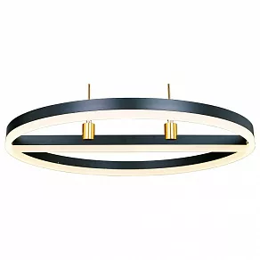 Подвесной светильник Natali Kovaltseva High Tech HIGH-TECH LED LAMPS 82048