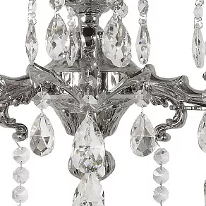 Бра Dio D’Arte Aosta Aosta E 2.1.3.400 SB