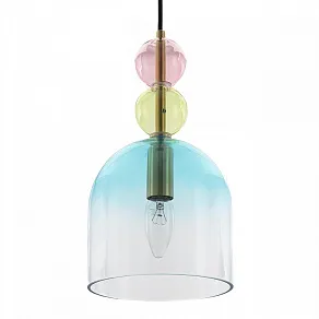 Подвесной светильник Citilux TENDY CL244021