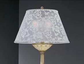 Торшер Reccagni Angelo 7134 PN 7134/2