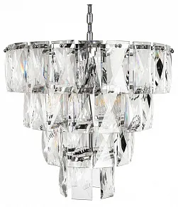 Подвесная люстра Loft it Contemporary 10561/550 Clear