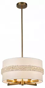 Светильник на штанге Indigo Effetto 13030/4R Brass