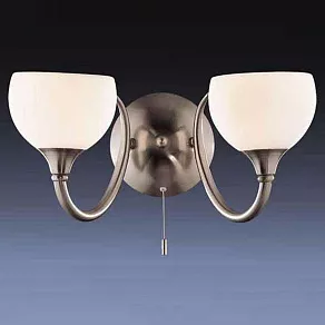 Бра Odeon Light Adriana 1602/2W