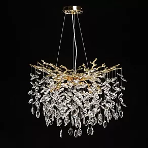 Подвесная люстра De City Лайма 8 467011708