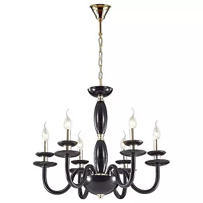 Подвесная люстра Odeon Light Capri 4188/6