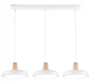 Подвесной светильник Ambrella Light FL FL4840