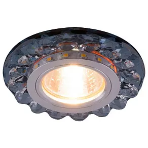 Встраиваемый светильник Elektrostandard 6036 6036 MR16 Gr
