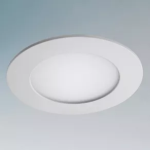 Встраиваемый светильник Lightstar Zocco CYL LED 223064