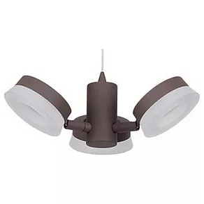 Подвесная люстра Odeon Light Wengelina 3537/3L