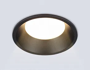 Встраиваемый светильник Ambrella Light TN TN51814