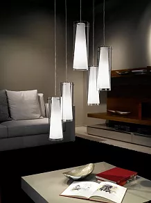 Подвесной светильник Eglo ПРОМО Pinto 93003