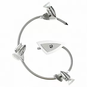 Спот Eglo Wave Led 95827