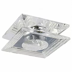 Встраиваемый светильник Lightstar Flop Qua 006640