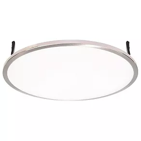 Встраиваемый светильник Deko-Light Round II 565275