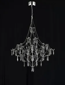 Подвесная люстра MyFar Allegria MR2640-66P-76AP