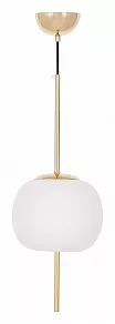 Подвесной светильник LUMINA DECO LDP LDP 1209-200 GD