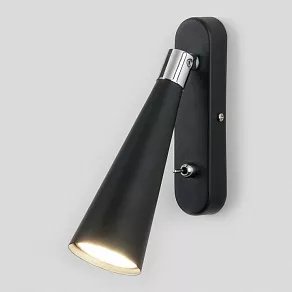 Бра Elektrostandard Horn MRL 1010