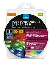 Лента светодиодная Apeyron Electrics  132КП