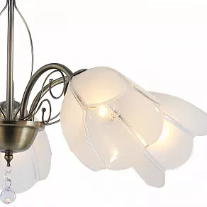 Подвесная люстра Reluce 06562 06562-0.4-05