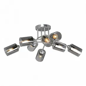 Потолочная люстра Vitaluce V2047 V2047-9/8PL