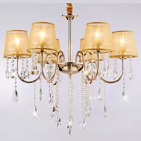 Подвесная люстра Ambrella TR458 TR4589