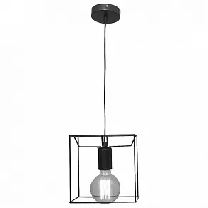 Подвесной светильник Arte Lamp 3122 A3122SP-1BK