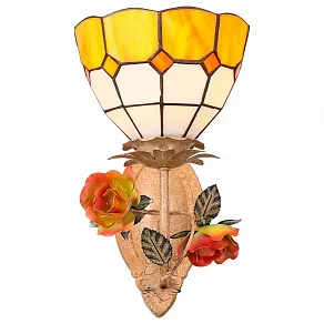 Бра ST-Luce Vetrato SL371.851.01