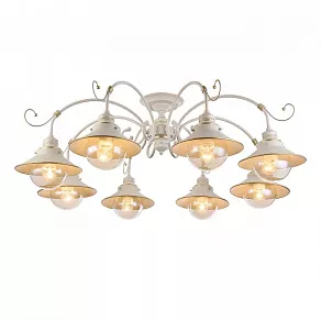 Люстра на штанге Omnilux Torri OML-50807-08