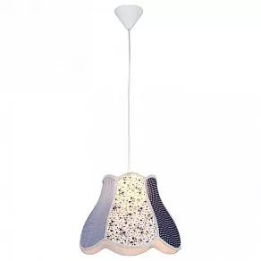 Подвесной светильник Arte Lamp Kids A9221SP-1WH