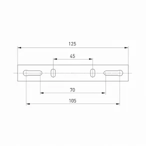 Подвесной светильник Arlight TROPIC 043399